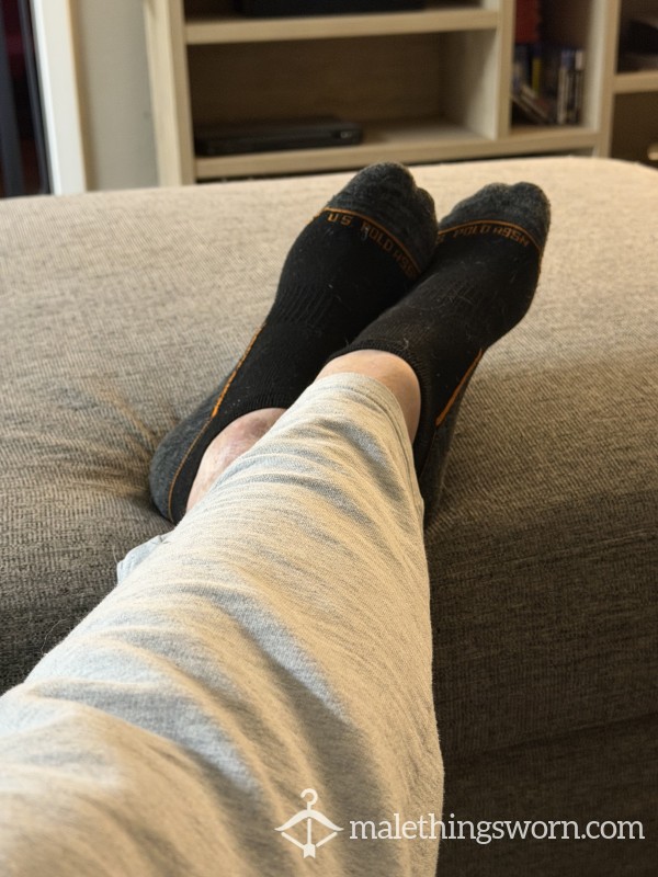 Worn For 4 Days