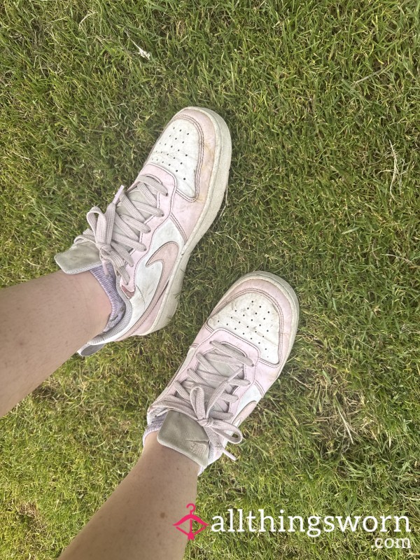 Worn For 4 Years DAILY