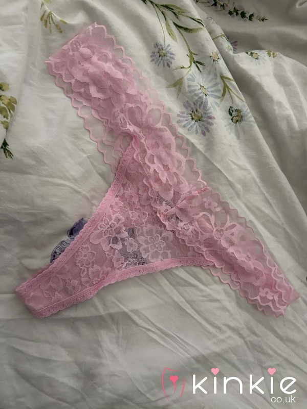 Worn For 48 Hours