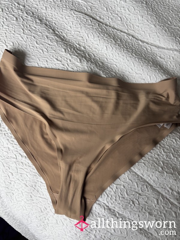Worn For A Six Hour Hot Pilates Training Cla**