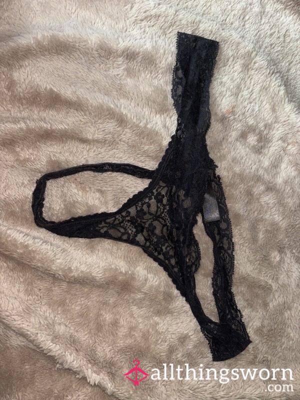 Worn For 16 Hours🤭