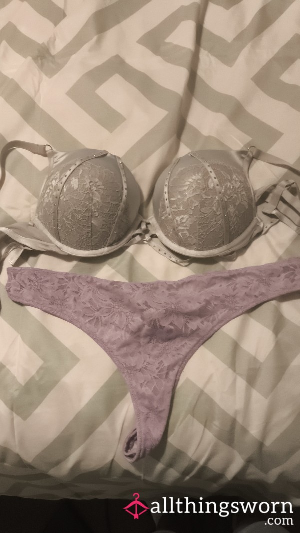Worn For As Long As You Like