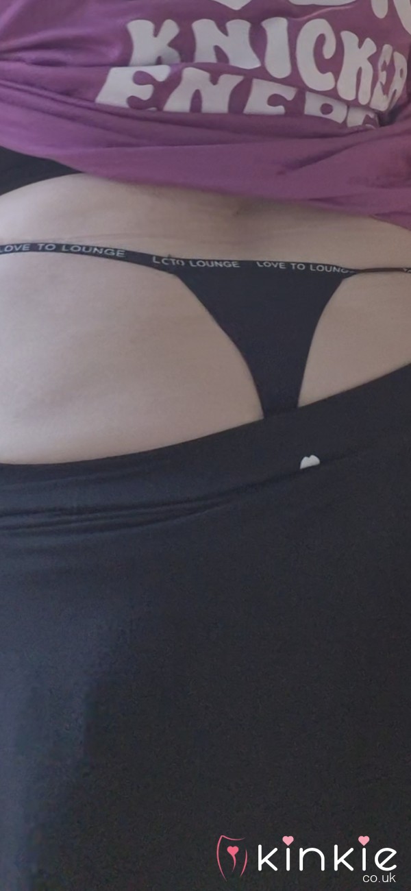Worn For Burlesque Dance.