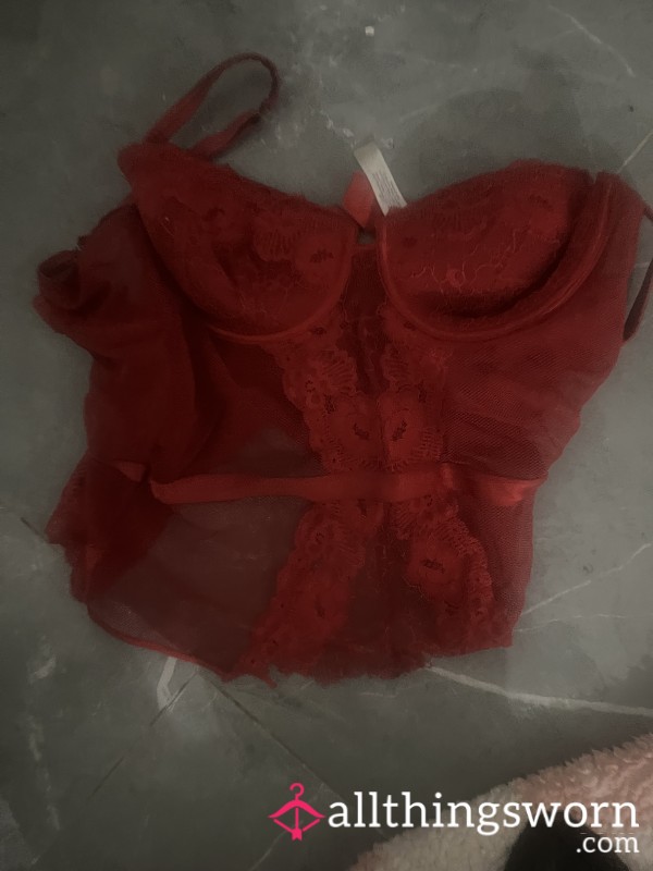 Worn For Fun