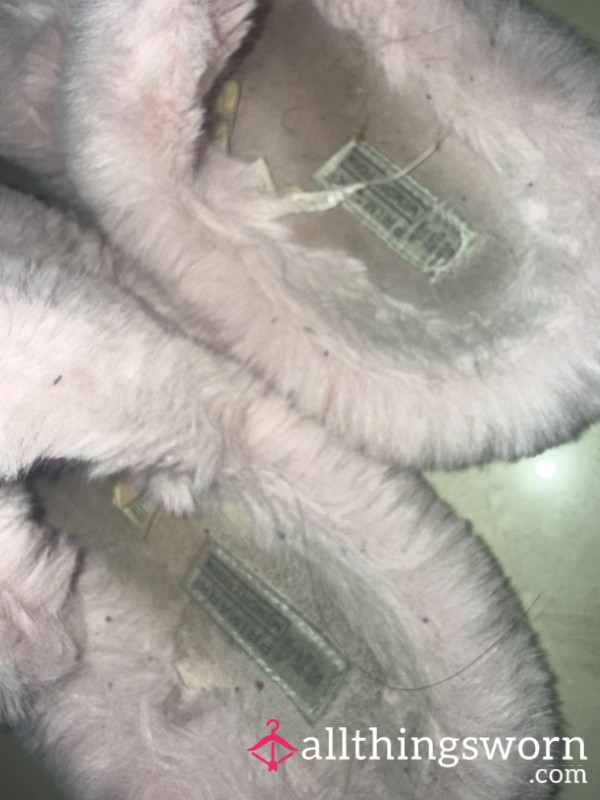 Worn For Months