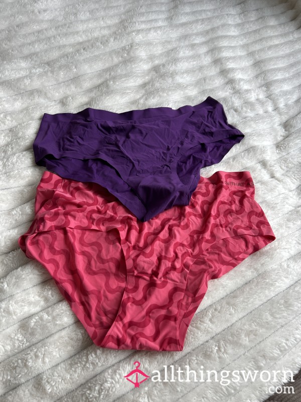 Worn For One Day