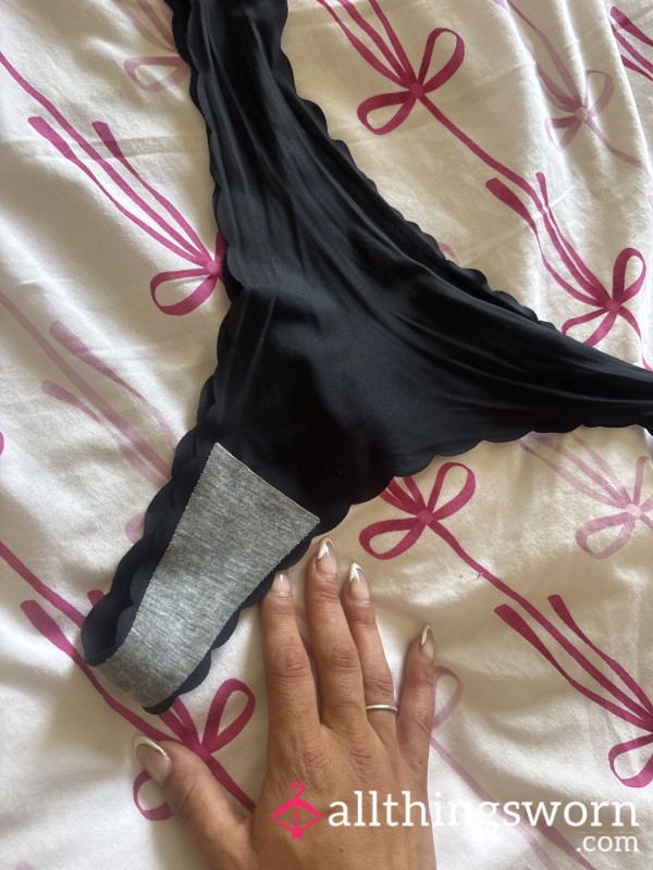 Worn For One Day