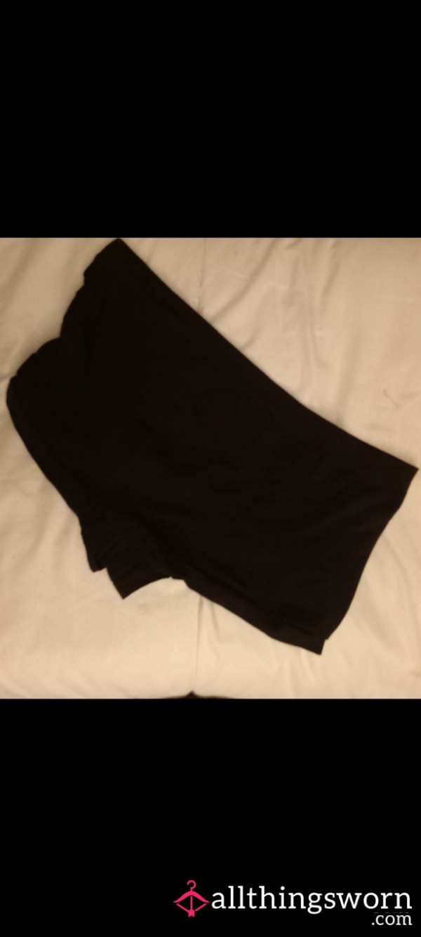 Worn  For Over 24 Hours And To The Gym Riding A Bike Gym Pants
