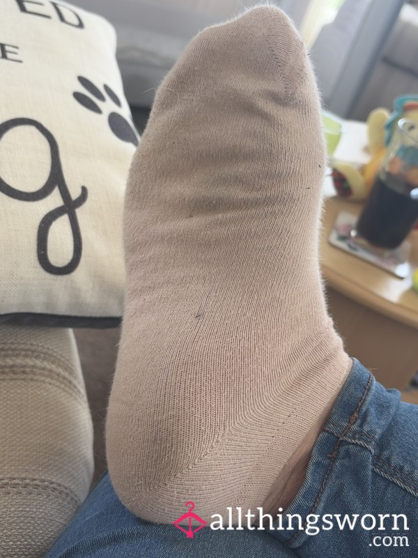 Worn For Two Days In A Row