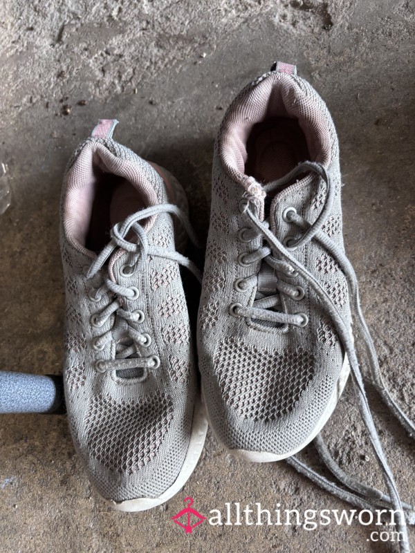 Worn For Years
