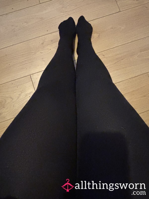 Worn For You