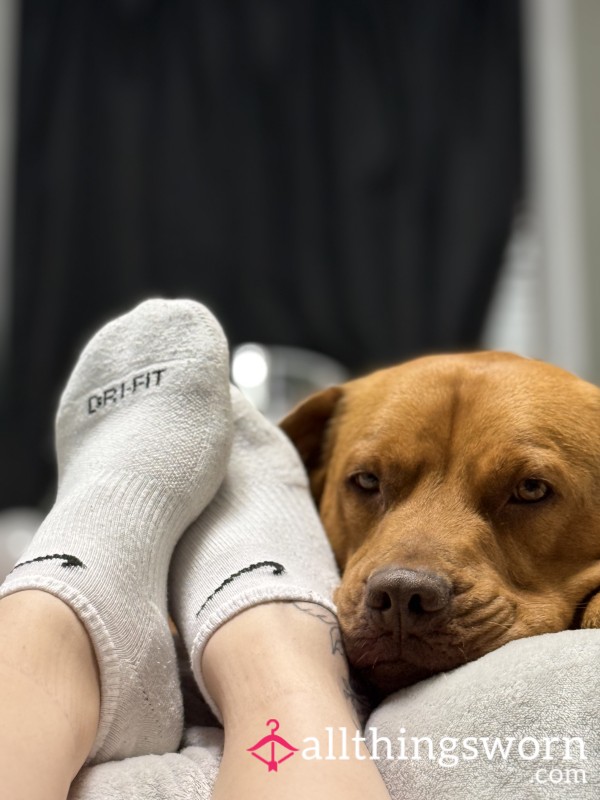 Worn For You — Now Come Earn Them