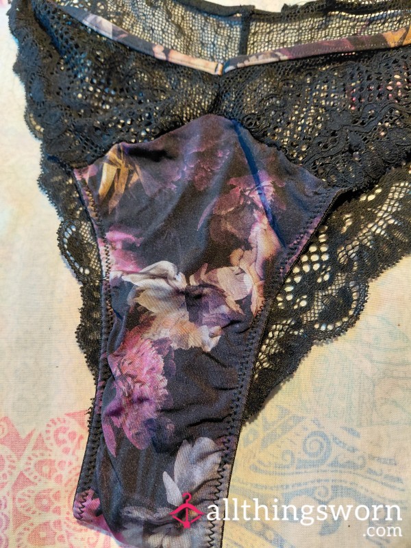 Worn For You Today