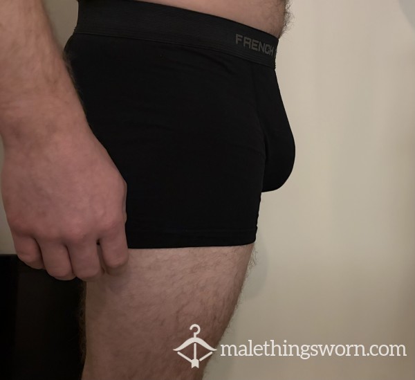 Worn French Connection Boxers
