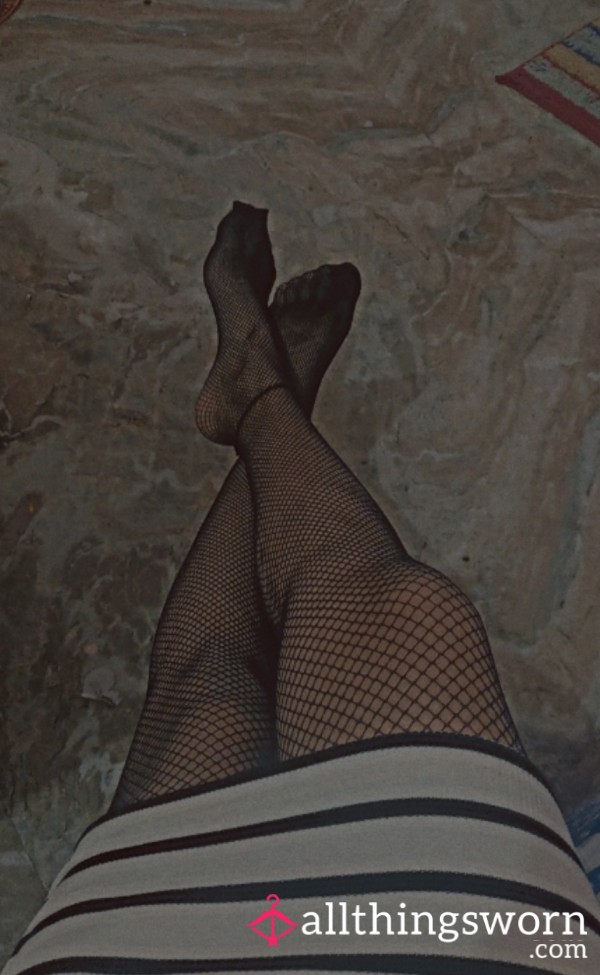 Worn From  7am To 9.30pm