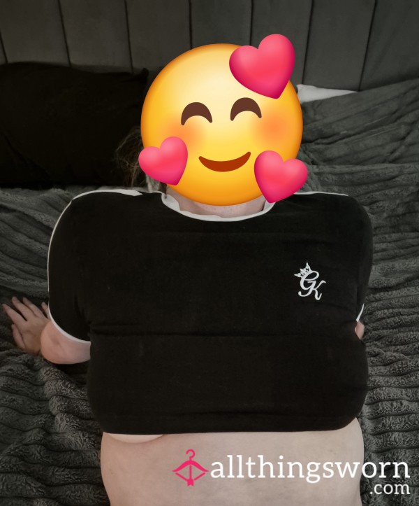 Worn Gym King Top- In Good Condition