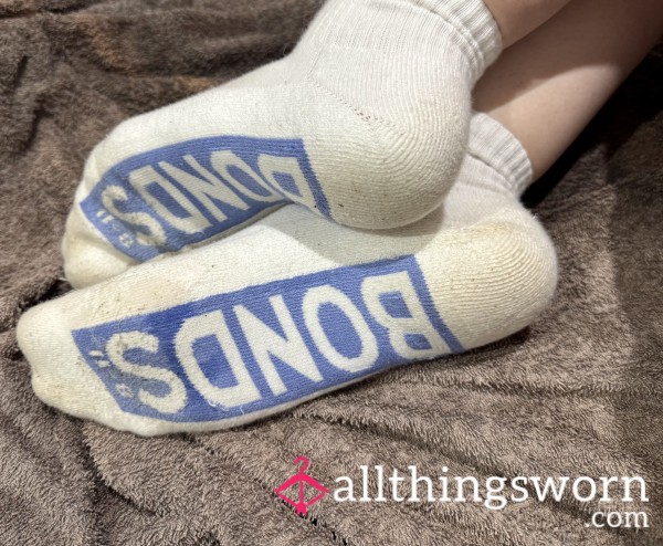Gym Socks