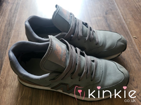 New Balance Trainers