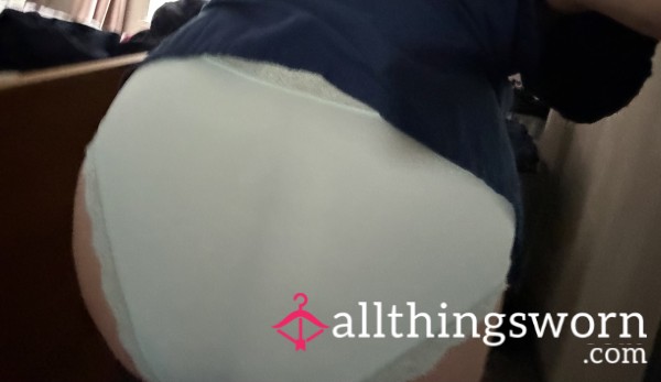 Worn In Clinic All Day