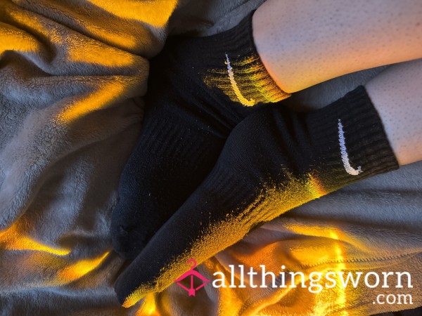 Gym Socks 🧦