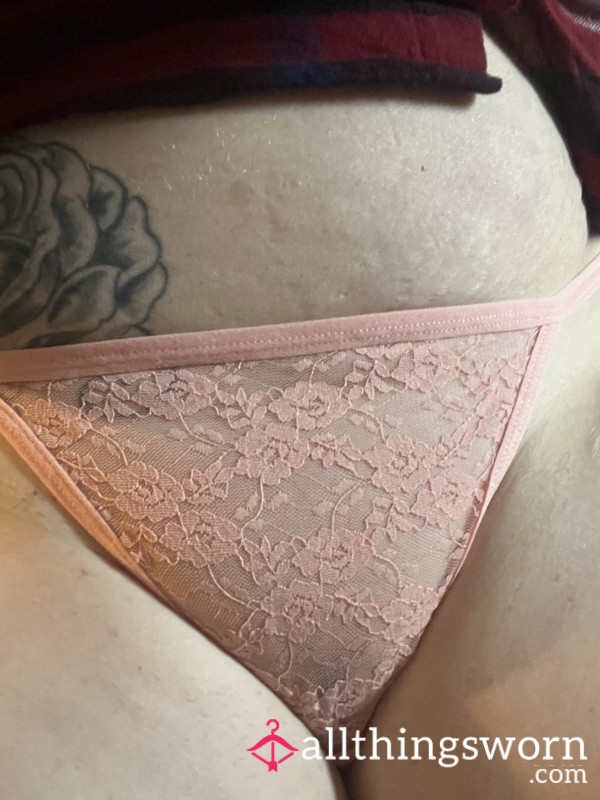 Worn In Play