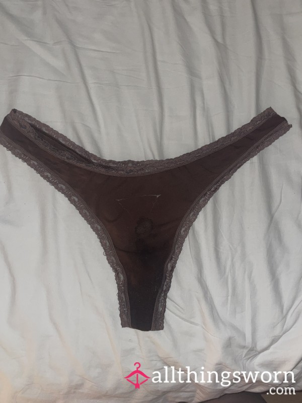 Worn In The Heat