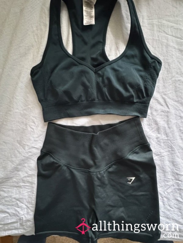 Worn-Item Loan