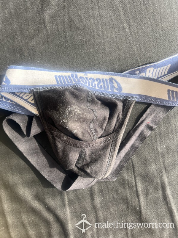 Worn Jox- Worn For 2  Weeks And Counting