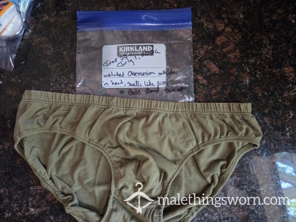 Worn June 30-July 1 2026
