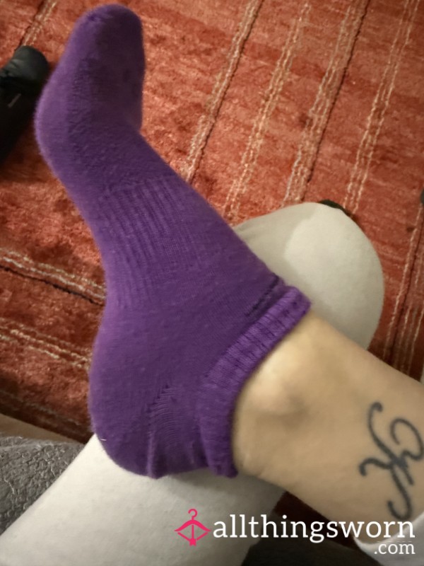 Worn Just For You