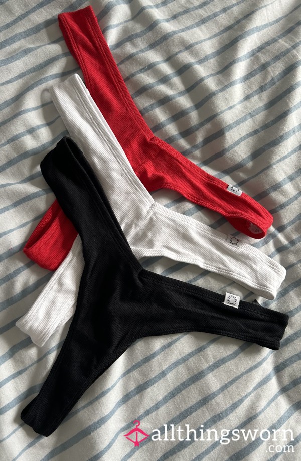 Worn Just For You