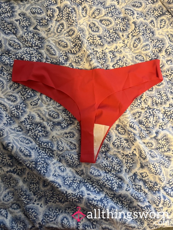 Worn Just For You…