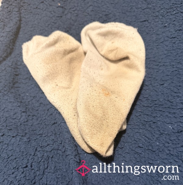 Worn Just For You All Day Long 😍