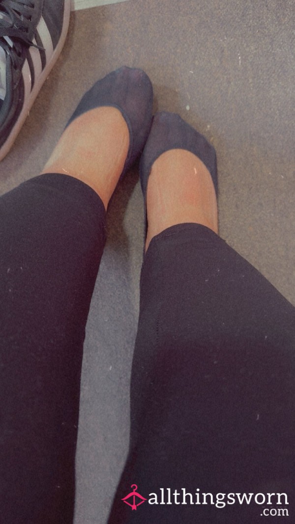 Worn Just For You – Hidden Heat
