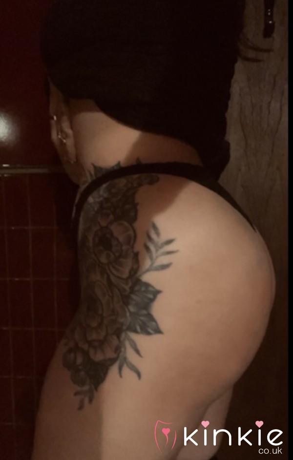 💌 Worn Just For You – Panties, Socks & Tights 💌