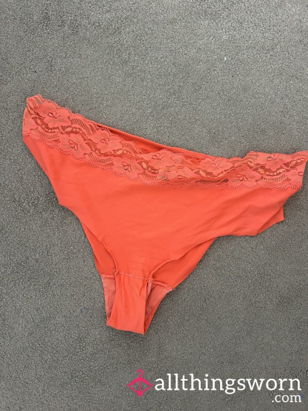 Worn Knickers Old Knickers 🔥❤️smell Me