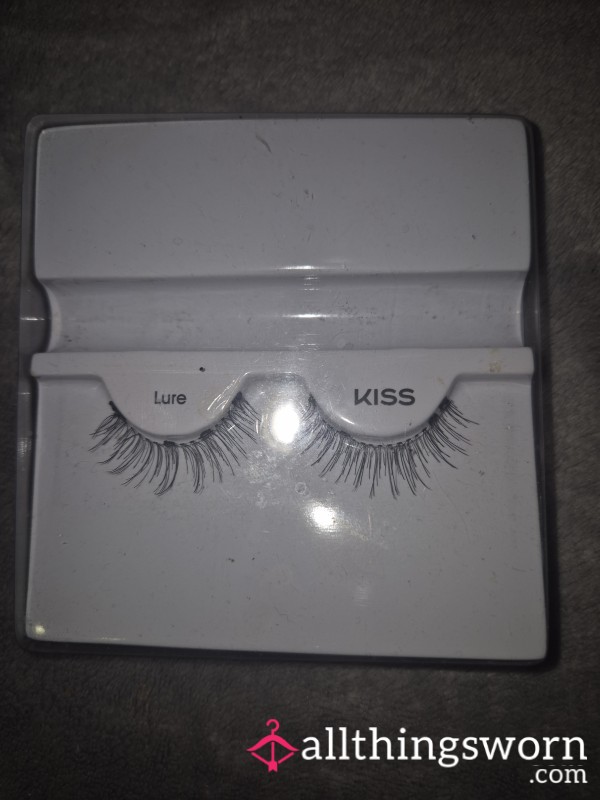 Lashes By Kaz