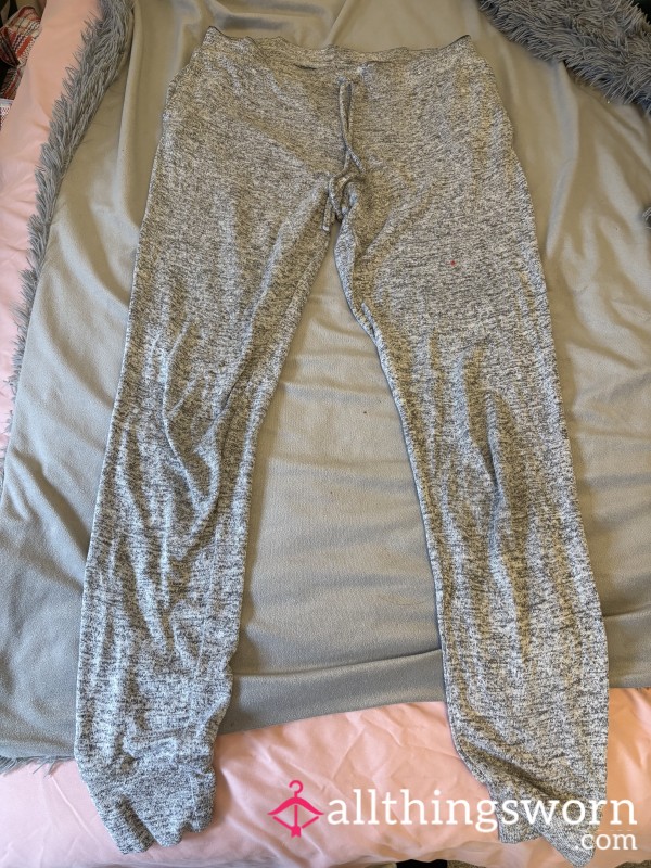 Worn Lounge Joggers