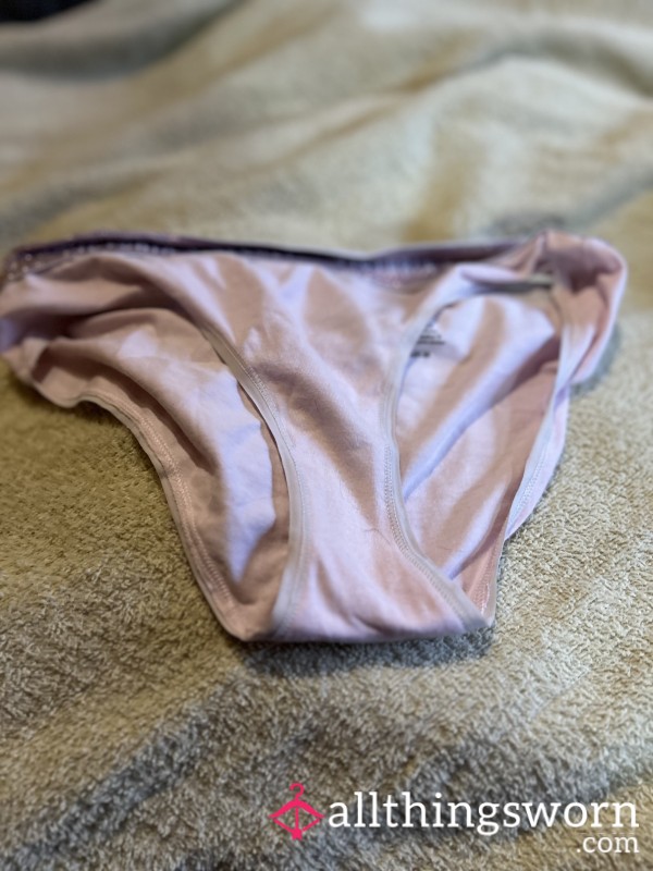 Worn Many Times Last Time For 24 Hours