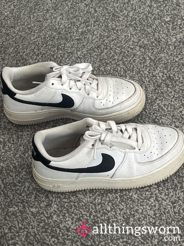 ✔️ Worn Nike Air Max