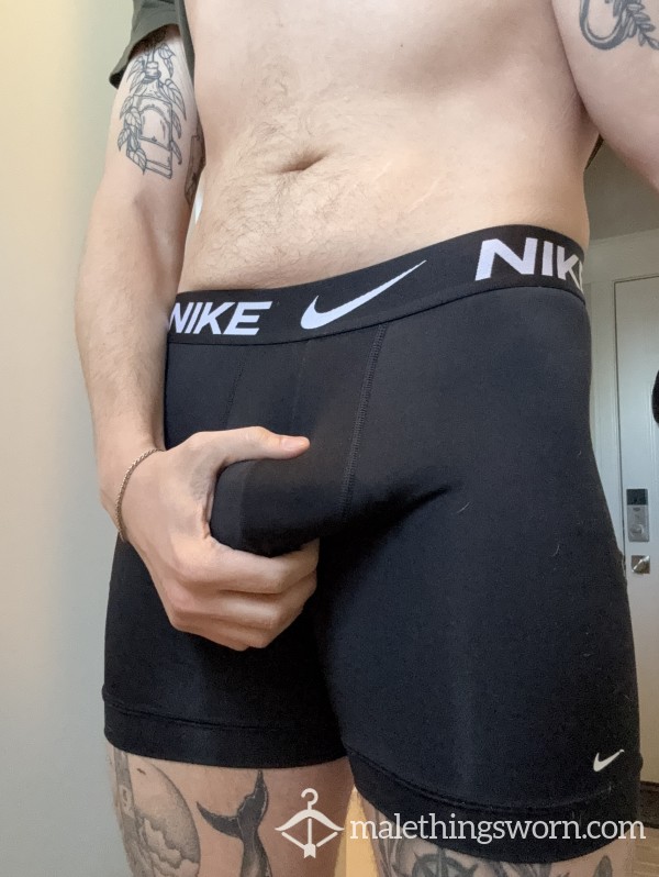 Nike Briefs - Custom Wear