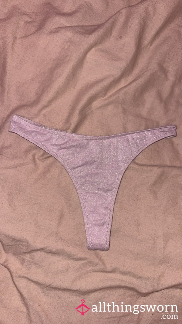 Worn Panties Avalible<3