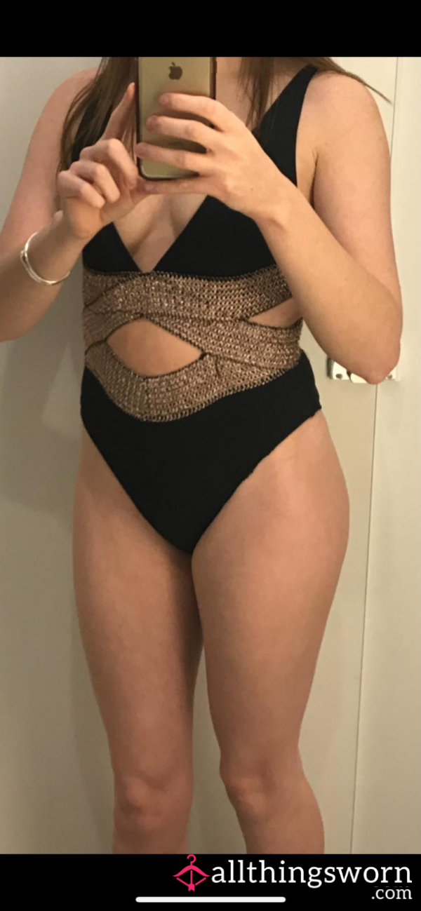 Worn Panties. Dm For Details.