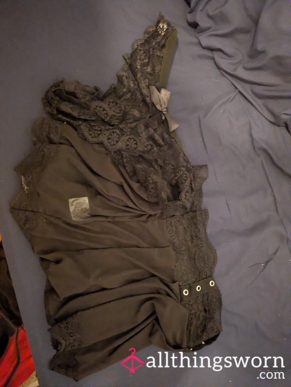 Worn Panties/lingerie