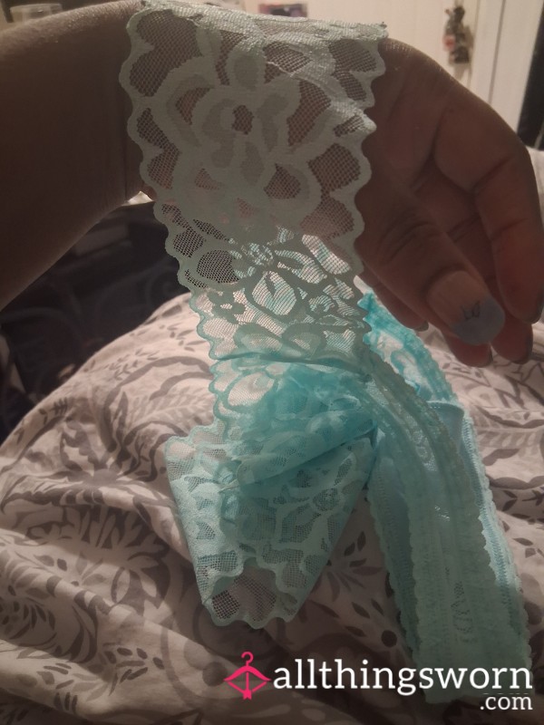 Worn & Ready For A New Home  :)