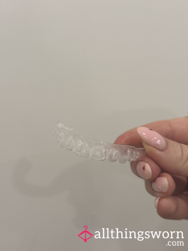 Worn Retainers