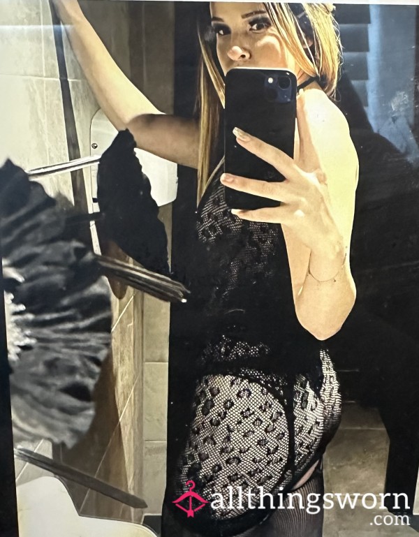 Worn Set