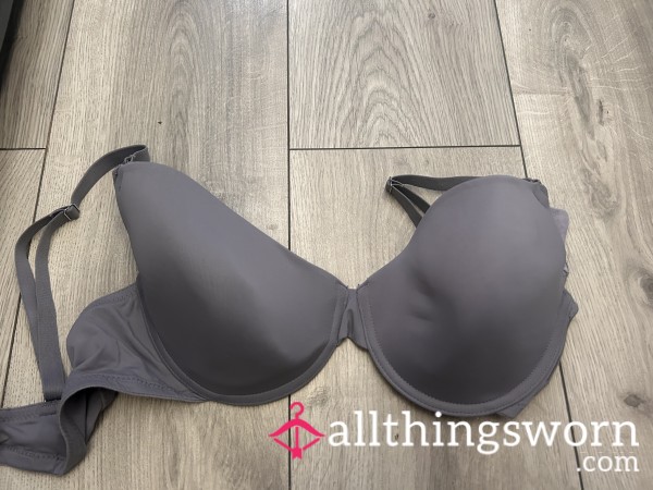 Worn Smelly Bra