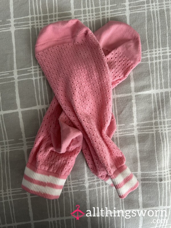 Worn Socks 😝