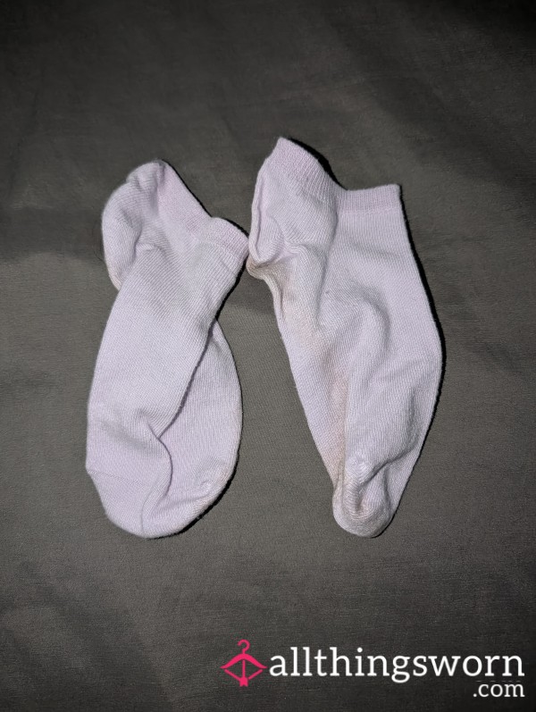 WORN Socks